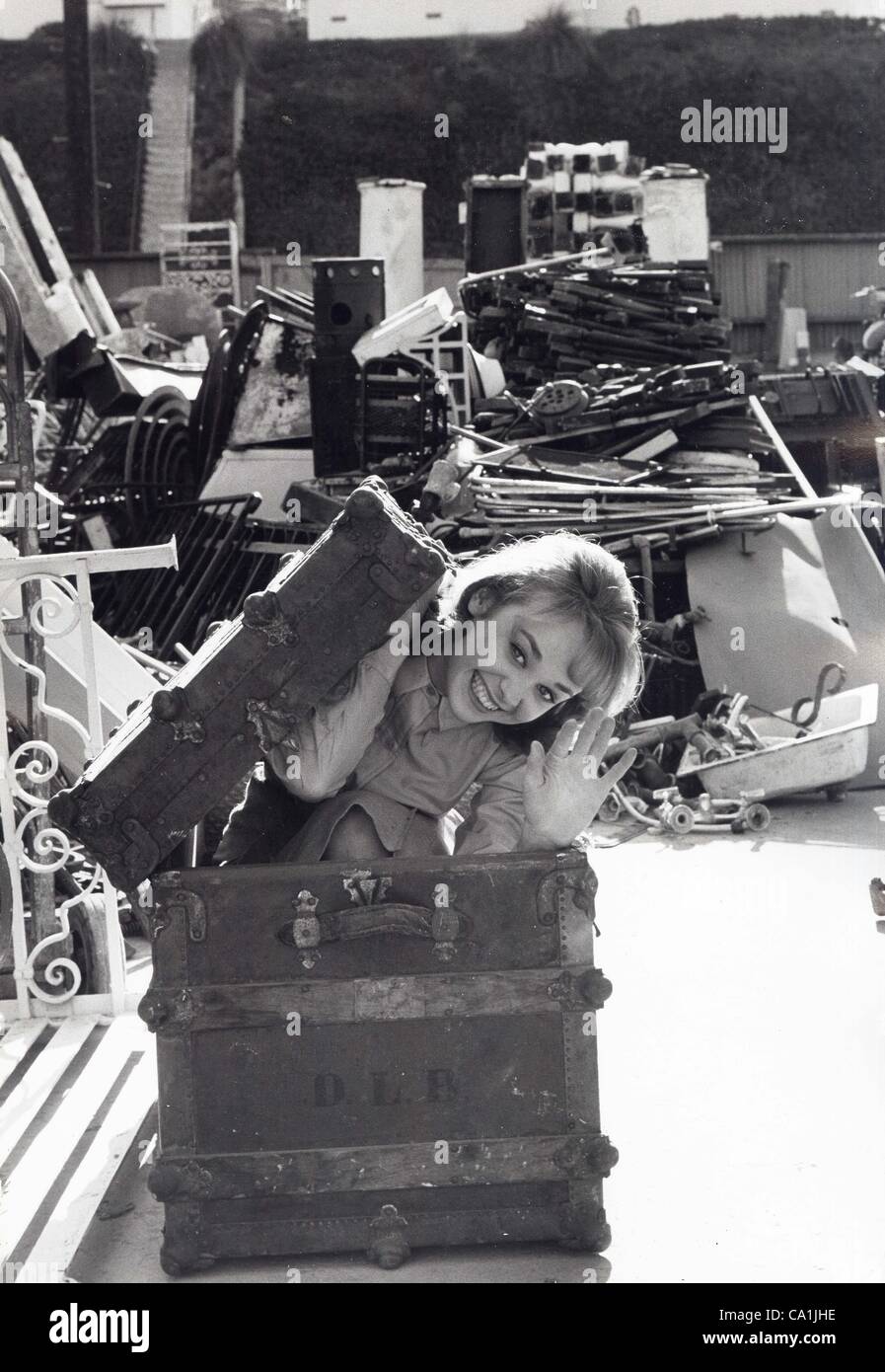 Debbie watson hi-res stock photography and images - Alamy