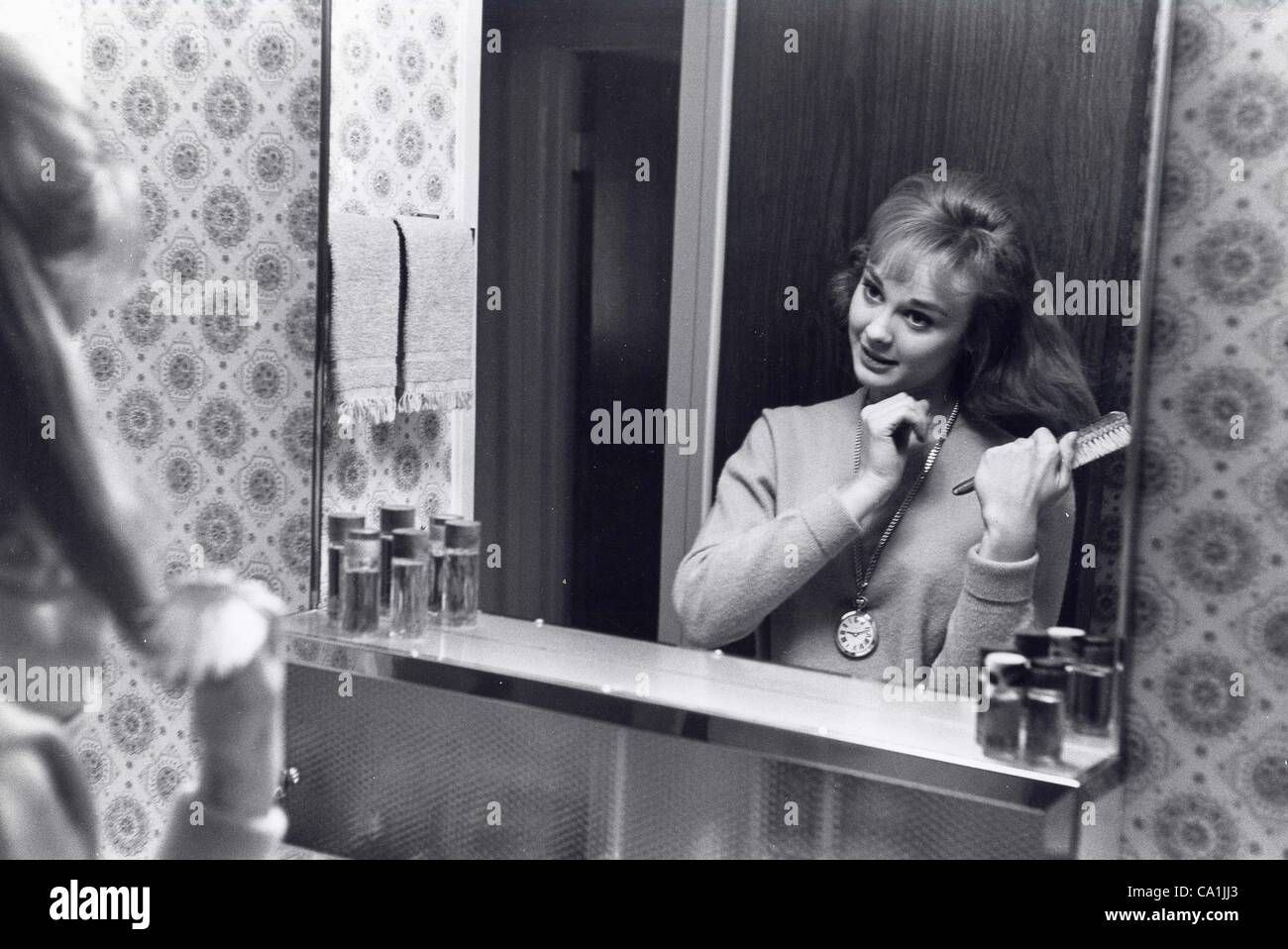 Debbie watson hi-res stock photography and images - Alamy