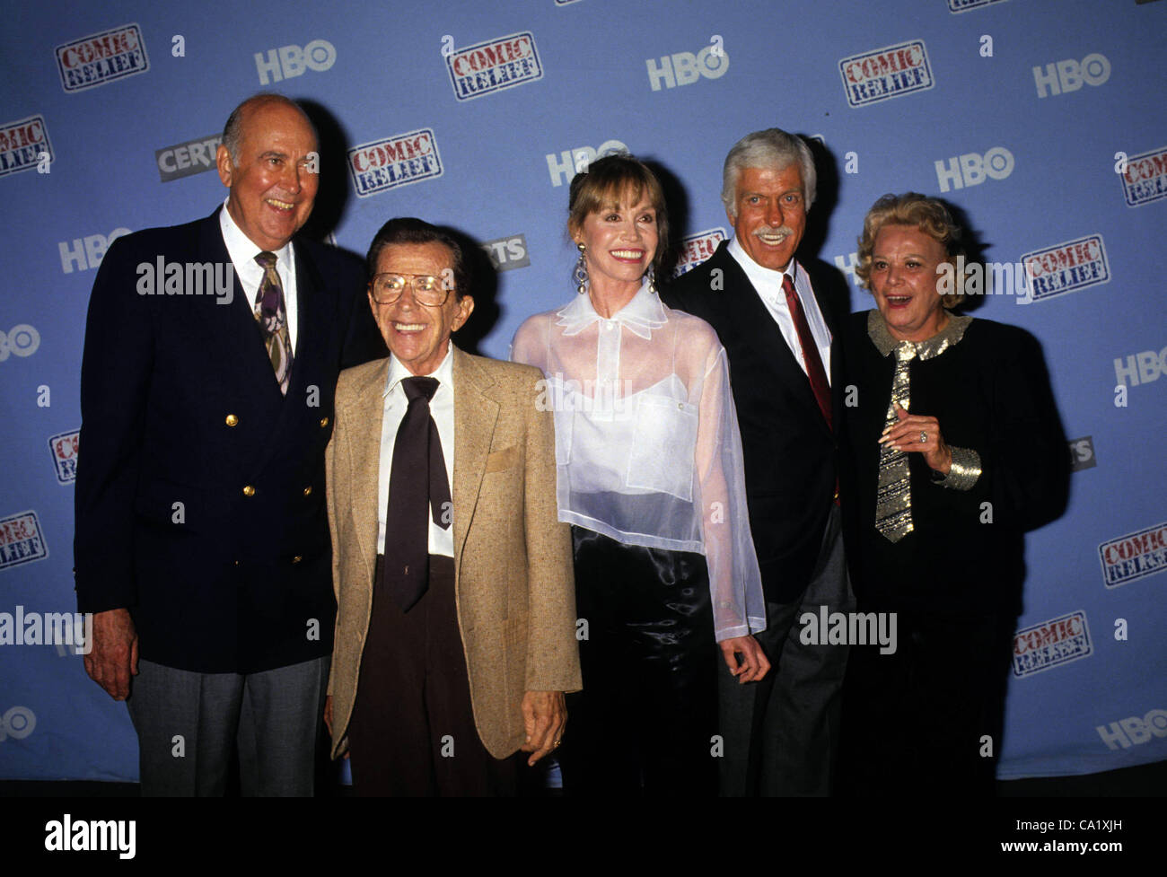 dick van dyke show reunion Dick van dyke show reunion