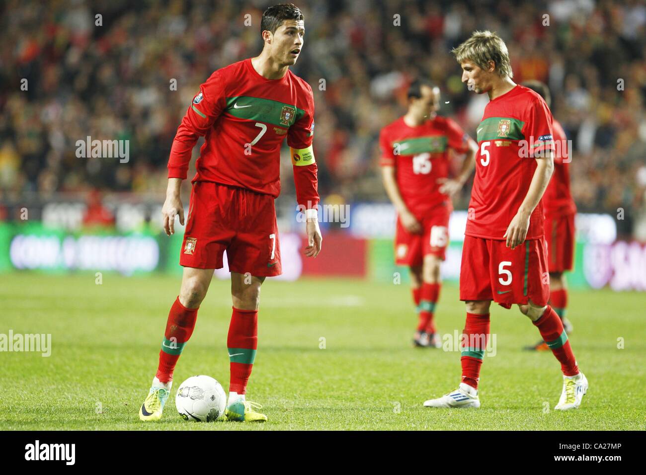 benfica cristiano ronaldo