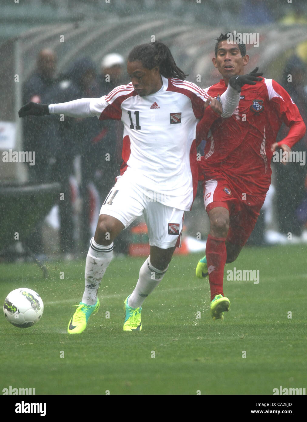 SHAHDON WINCHESTER & CARLOS RODRIGUEZ PANAMA V TRINIDAD AND TOBAGO
