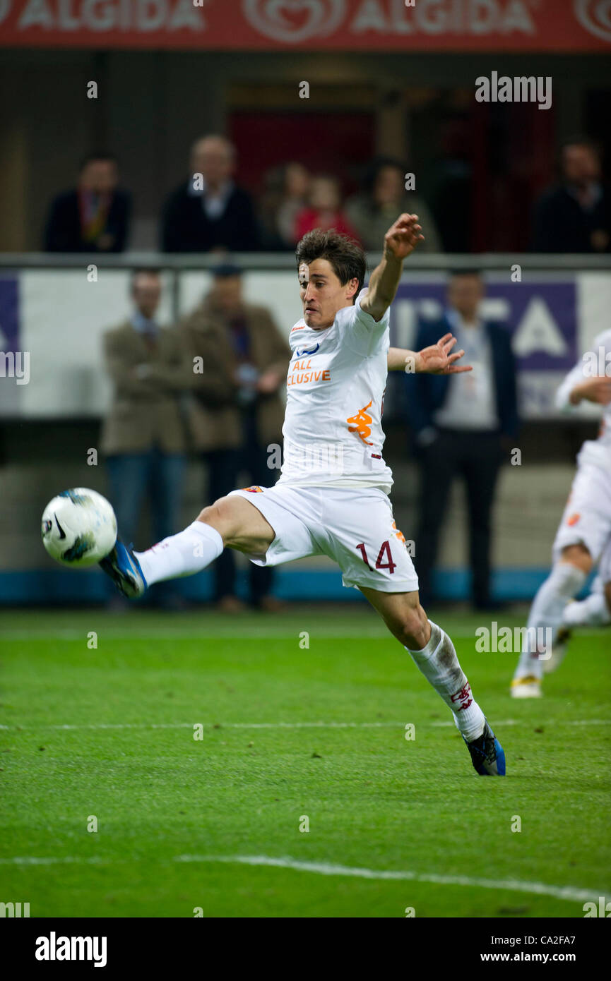 Bojan Krkic As Roma Hi res Stock Photography And Images Alamy bojan-krkic-as-roma-hi-res-stock-photography-and-images-alamy