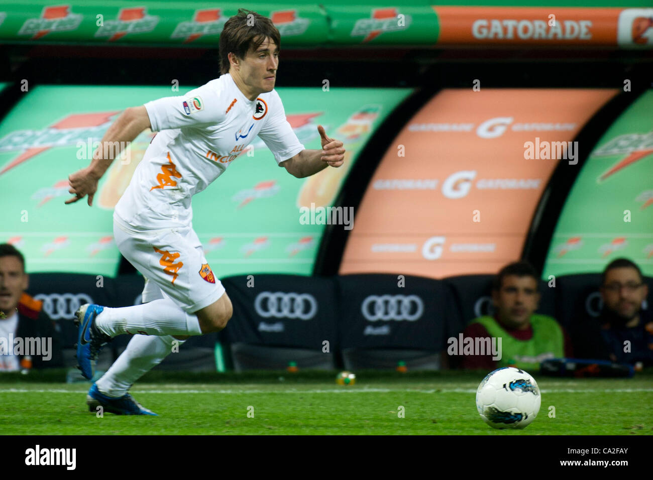 Bojan Krkic As Roma Hi res Stock Photography And Images Alamy bojan-krkic-as-roma-hi-res-stock-photography-and-images-alamy