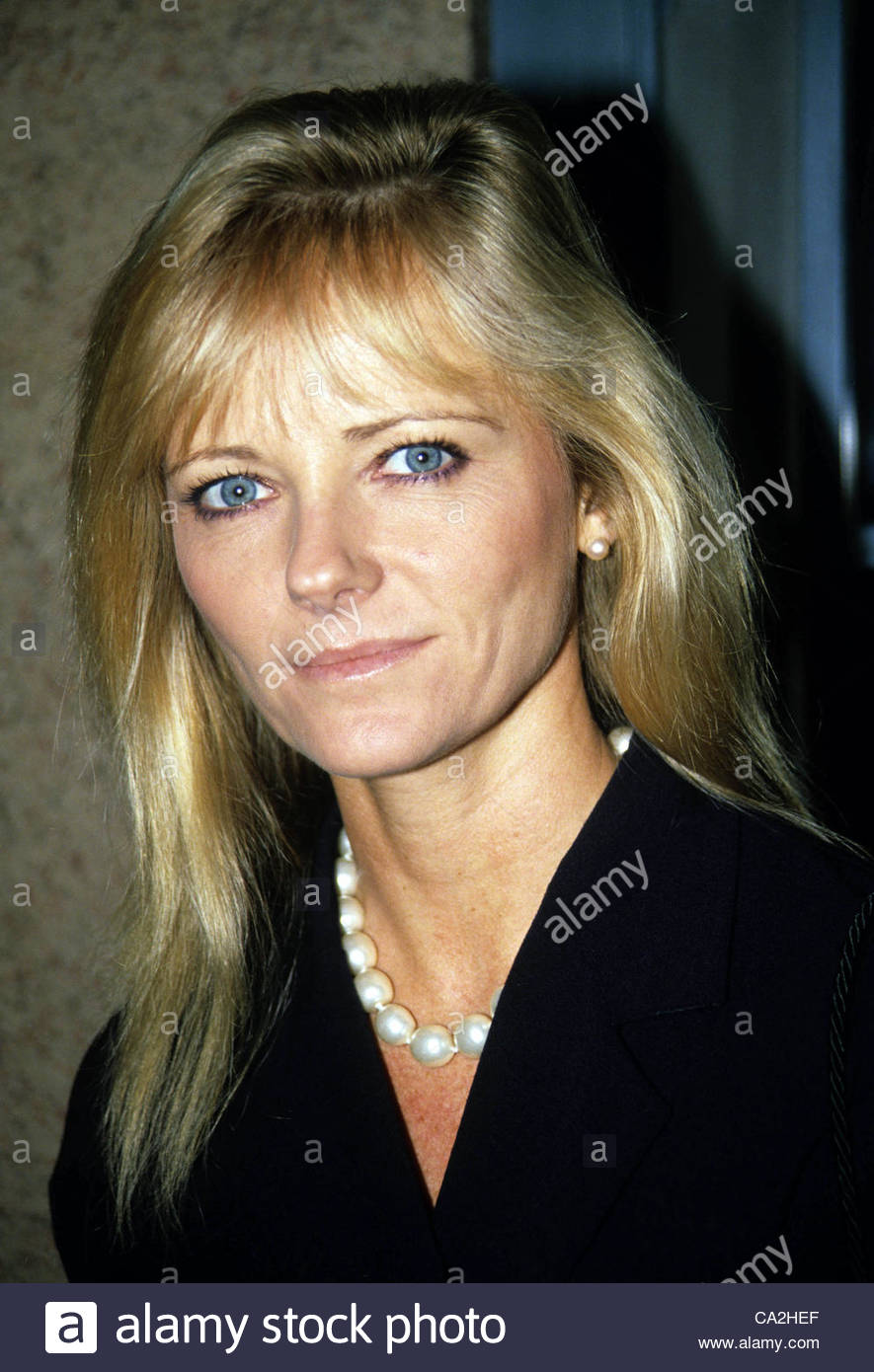 Cheryl Tiegs Stock Photos & Cheryl Tiegs Stock Images - Alamy