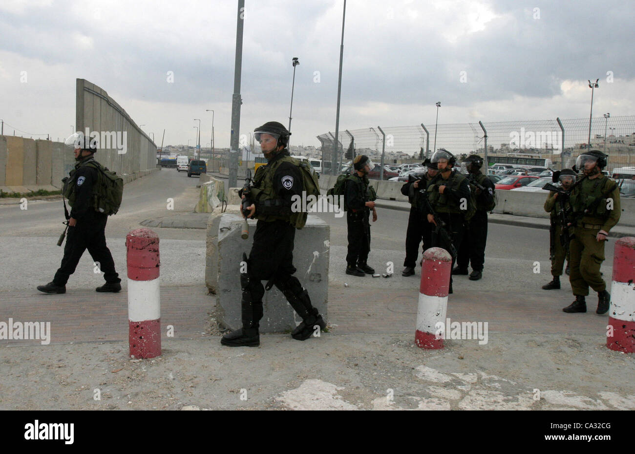 Checkpoint position hi-res stock photography and images - Alamy