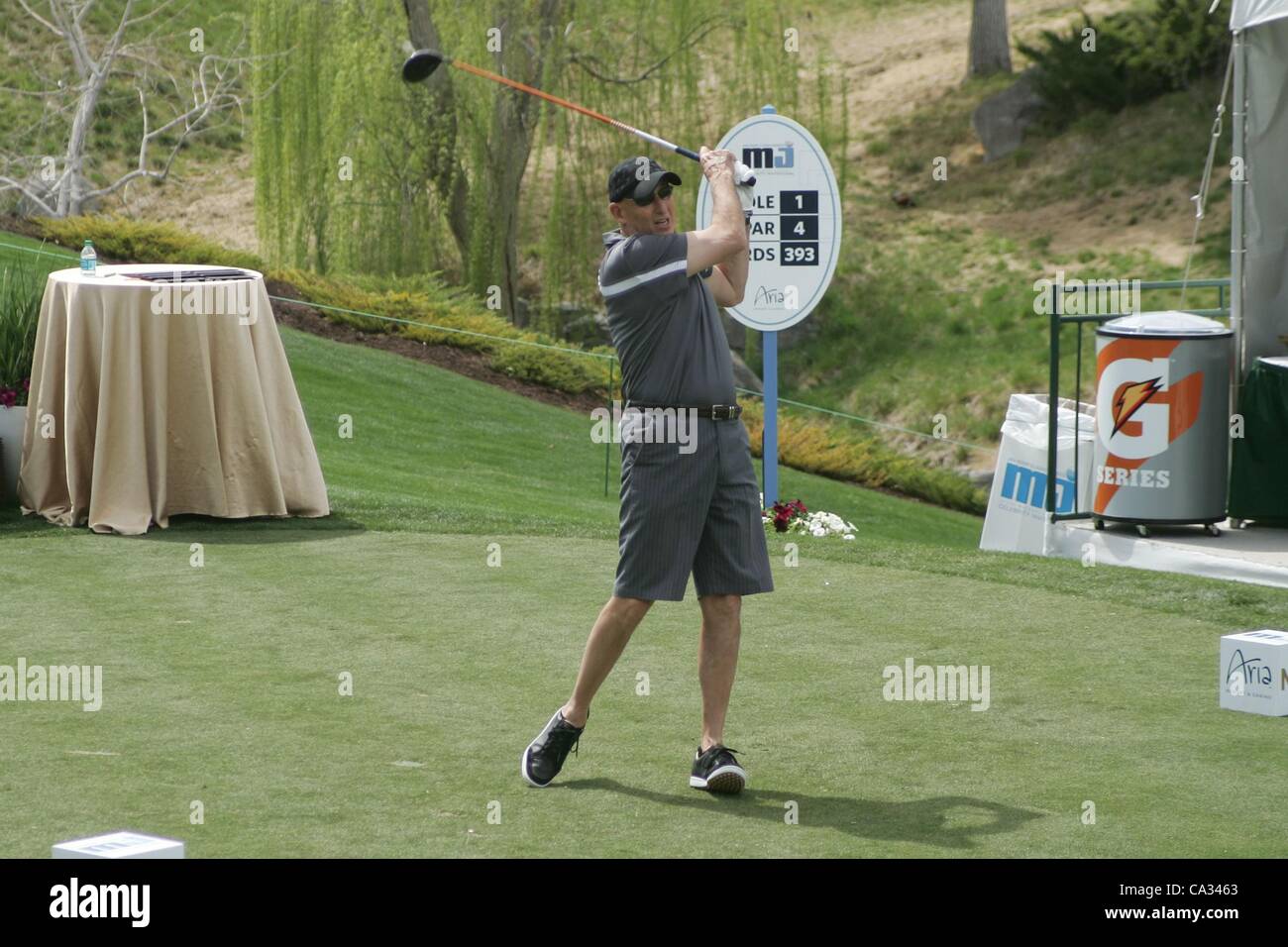 Michael jordan david falk hi-res stock photography and images - Alamy
