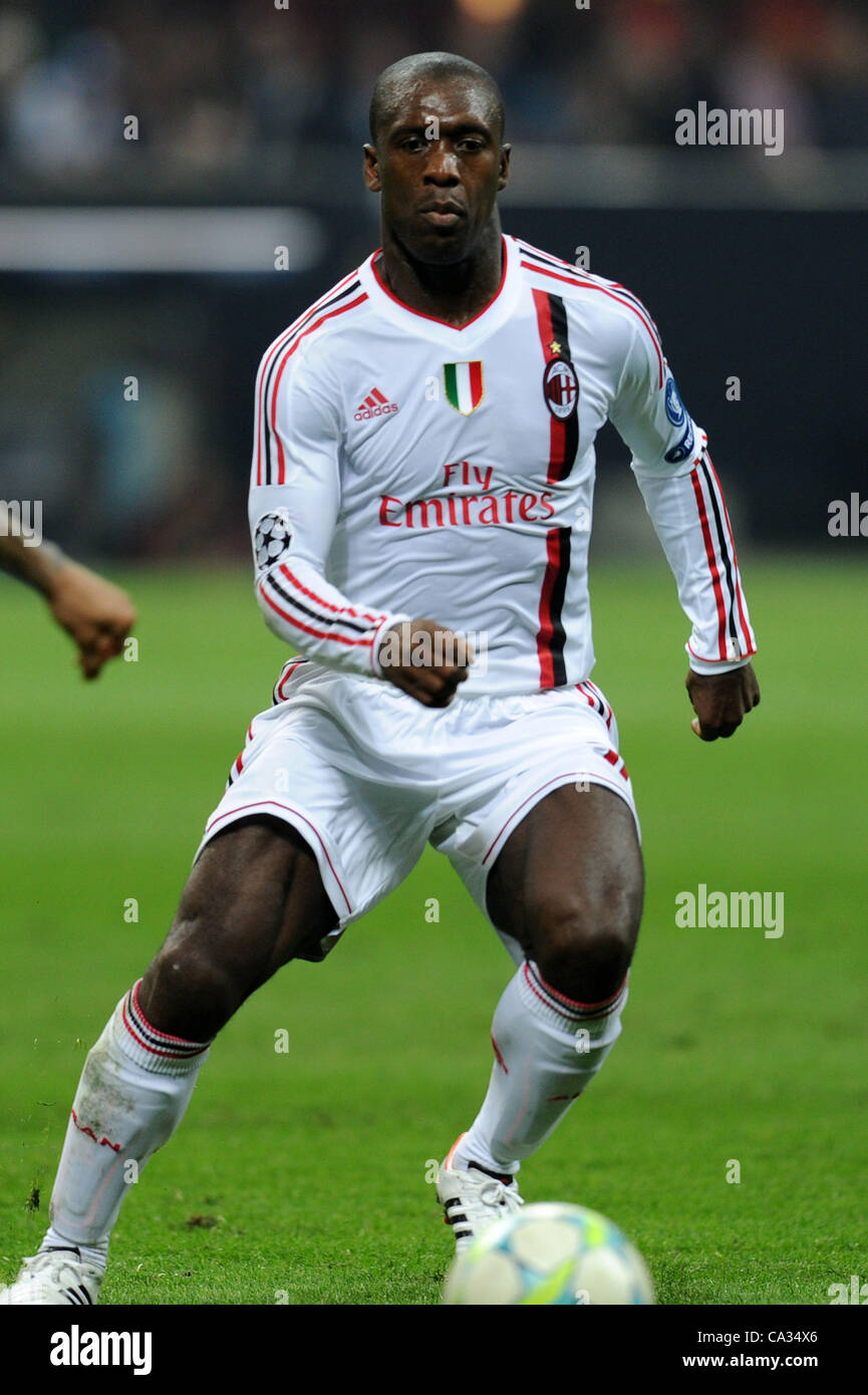 Football Home: Clarence Seedorf Pictures