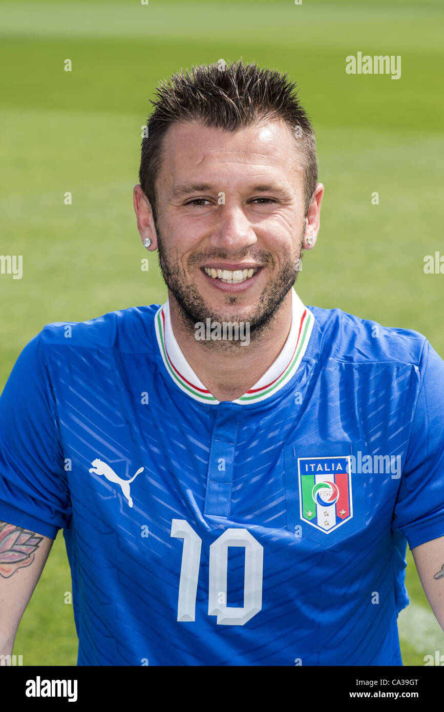 Cassano Italy
