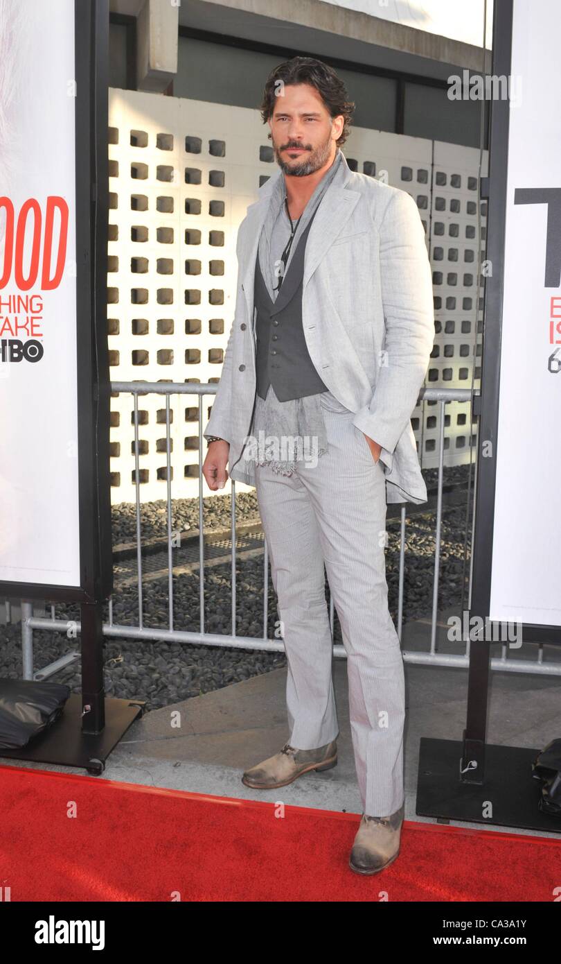 Joe Manganiello At Arrivals For TRUE BLOOD Season 5 Premiere Cinerama joe-manganiello-at-arrivals-for-true-blood-season-5-premiere-cinerama