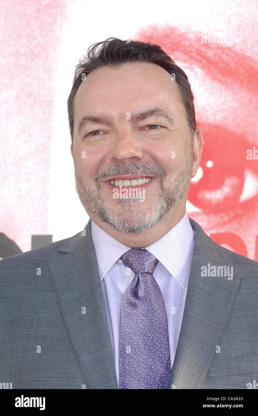 Alan ball hi-res stock photography and images - Alamy