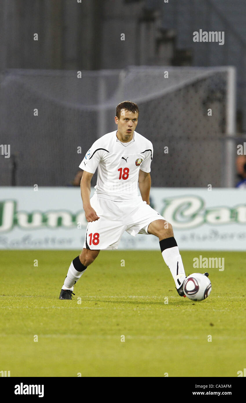 Polyakov hi-res stock photography and images - Alamy