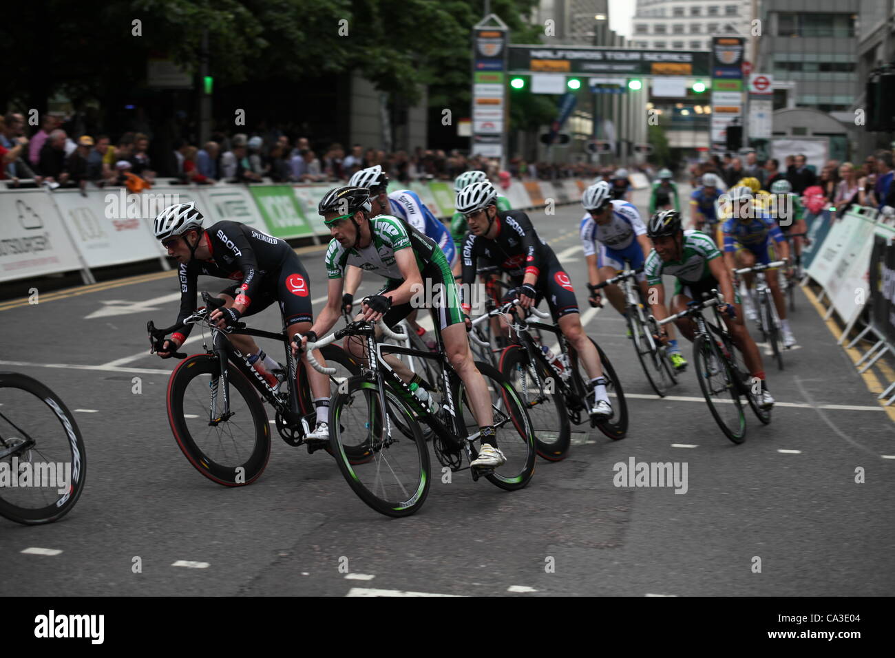 Hope Factory Racing Hope factory racing team hi-res stock photography and images - Alamy