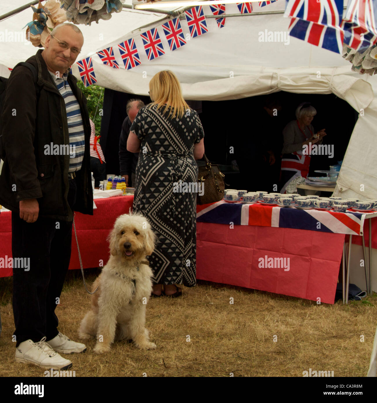 Tony ball hi-res stock photography and images - Alamy