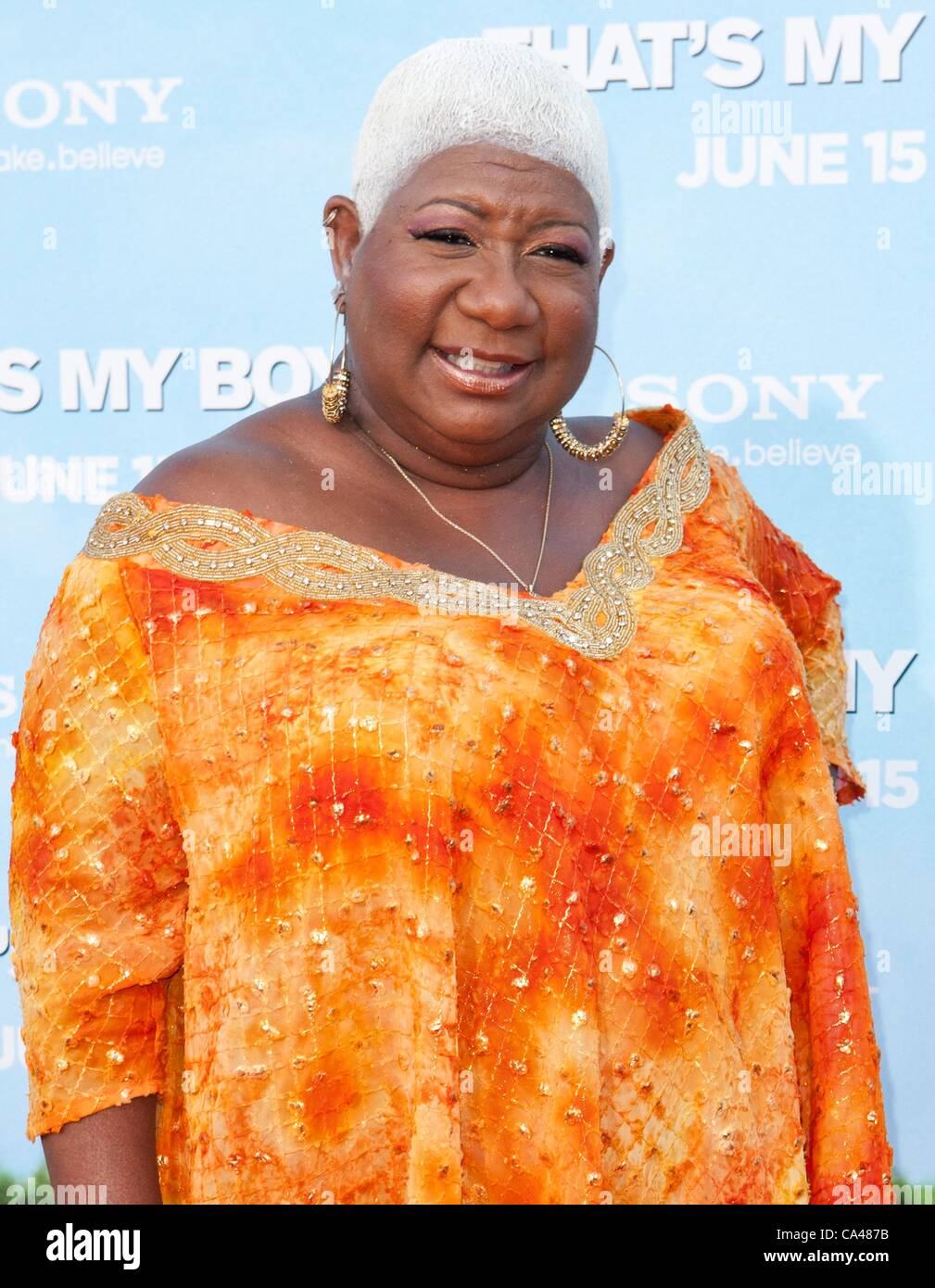 Luenell hi-res stock photography and images - Alamy