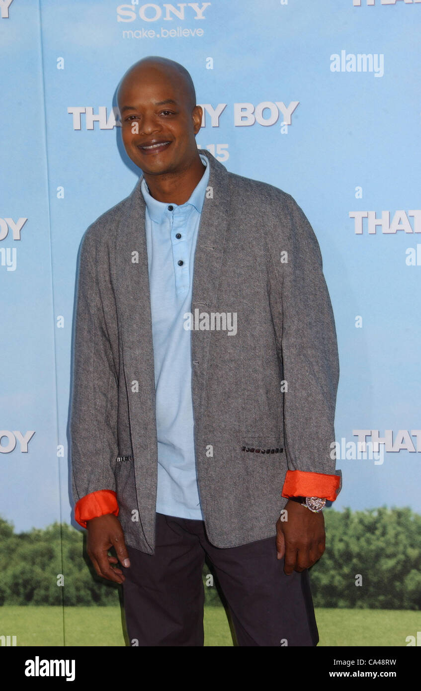 Todd bridges boy hi-res stock photography and images - Alamy