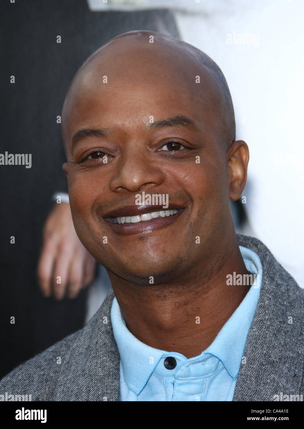 Todd bridges hi-res stock photography and images - Alamy