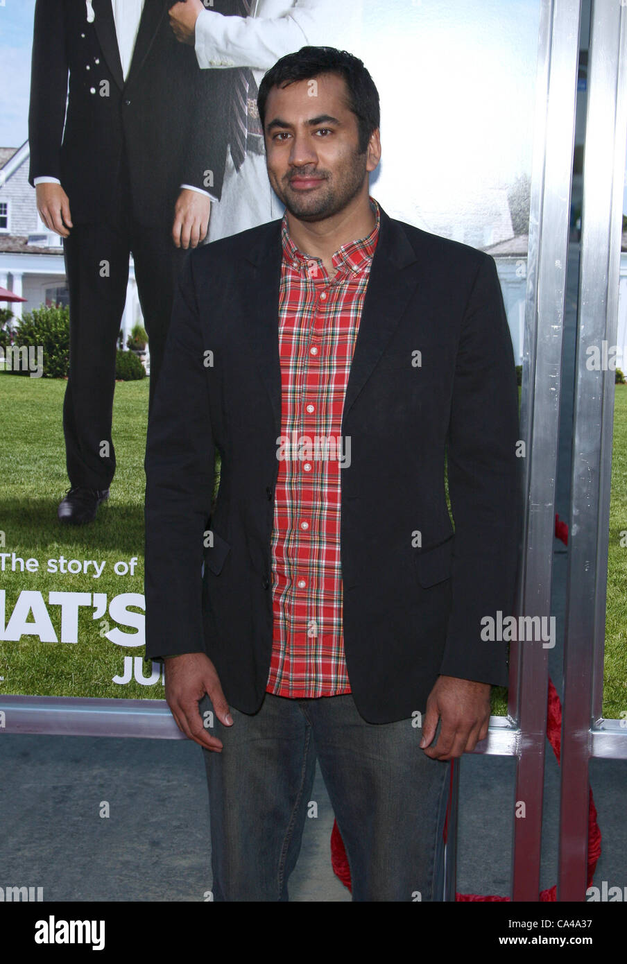 KAL PENN THAT'S MY BOY. WORLD PREMIERE LOS ANGELES CALIFORNIA USA 04