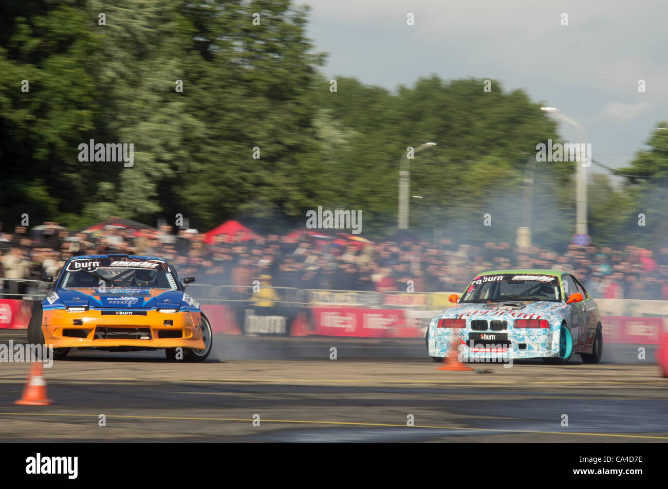 Germany Drift Championship