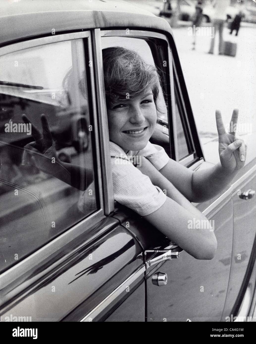 TATUM O&rsquo;NEAL.(Credit Image: Â© Smp/Globe Photos/ZUMAPRESS.com Stock