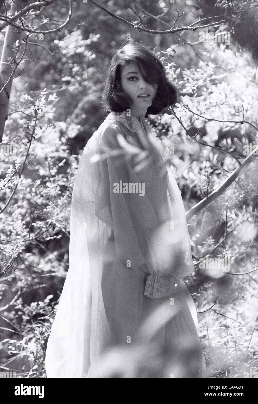 Paula Prentiss
