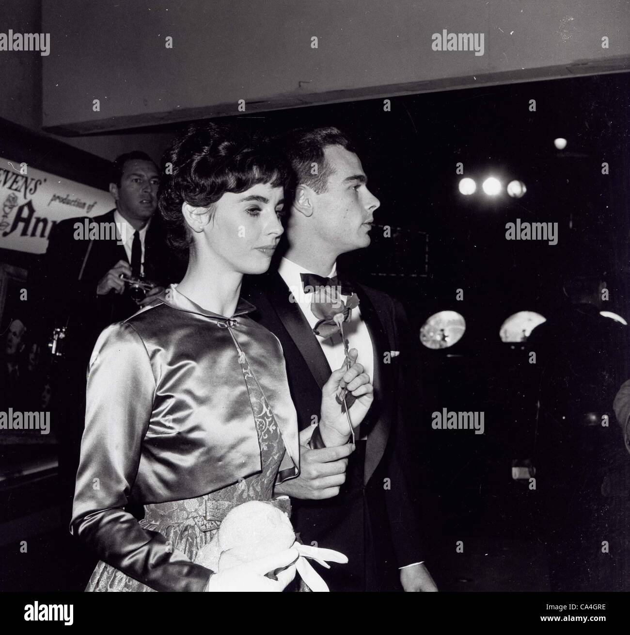 Millie Perkins With Dean Stockwell Anne Frank Premriere Supplied By Photos Inc Credit Image A C Supplied By Globe Photos Inc Globe Photos Zumapress Com Stock Photo Alamy Millie Perkins With Dean Stockwell Anne Frank Premriere Supplied By Photos Inc Credit Image A C Supplied By Globe Photos Inc Globe Photos Zumapress Com Stock Photo Alamy