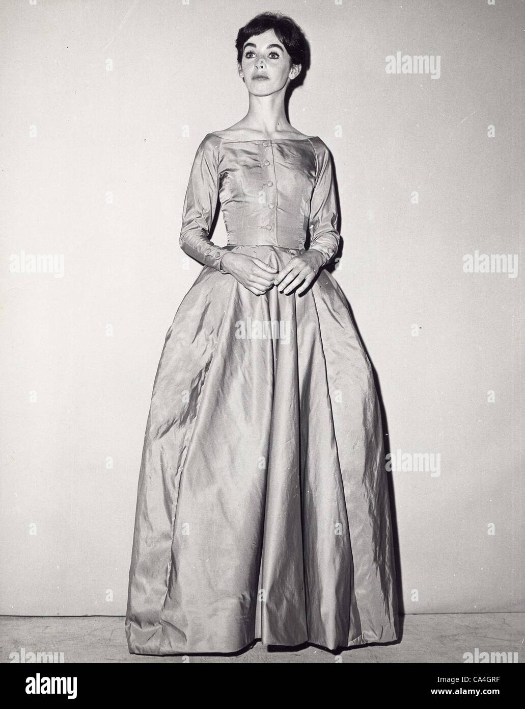 Millie perkins hi-res stock photography and images - Alamy