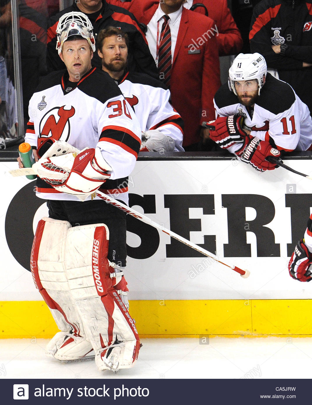 new jersey devils 30 in 30