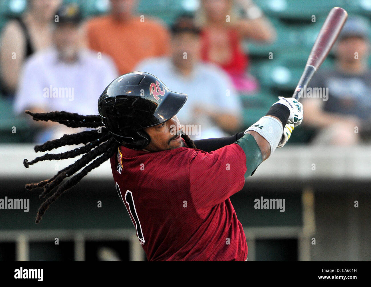 June 12, 2012 - Fresno, California, U.S. - JOHN WALKER/THE FRESNO BEE ...