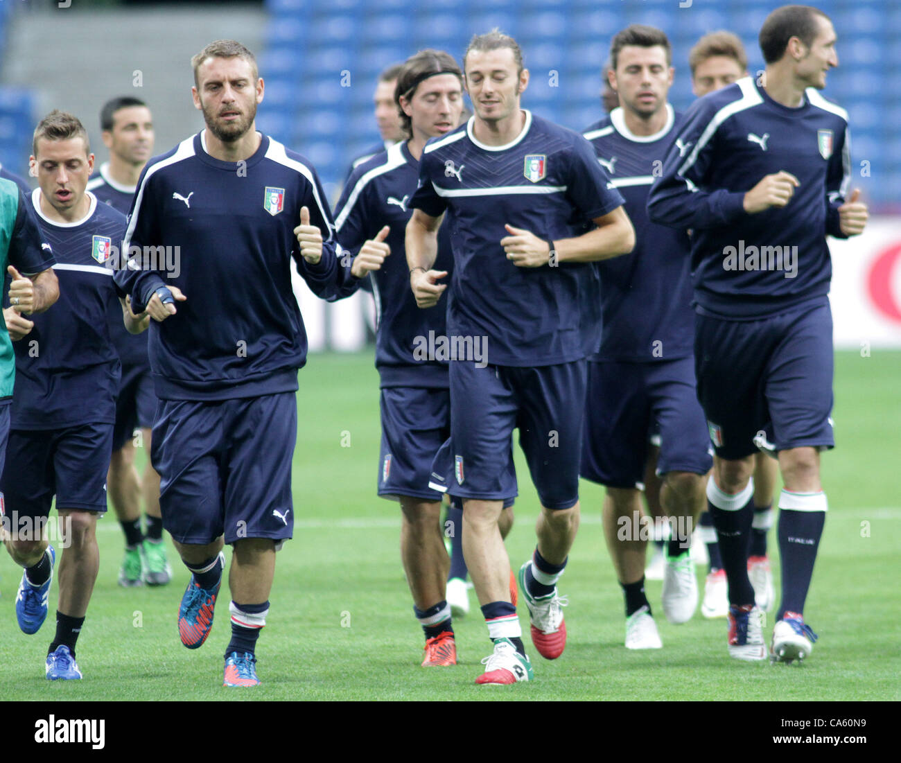 Sportivo Italiano U20 Football Team from World