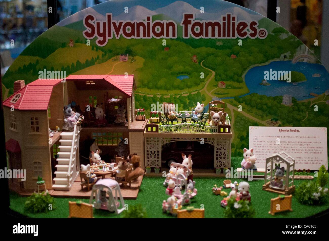 epoch co dollhouse