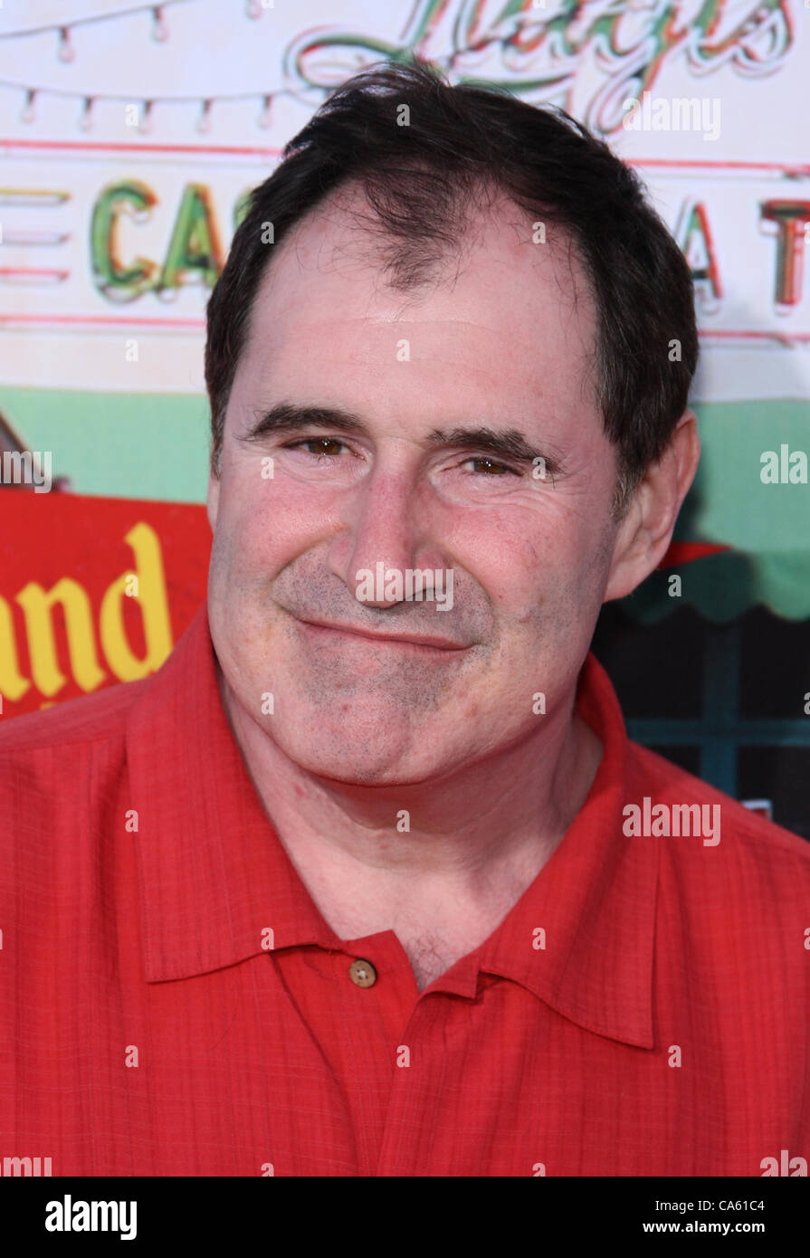 Richard Kind&rsquo;s Instagram, Twitter & Facebook on IDCrawl