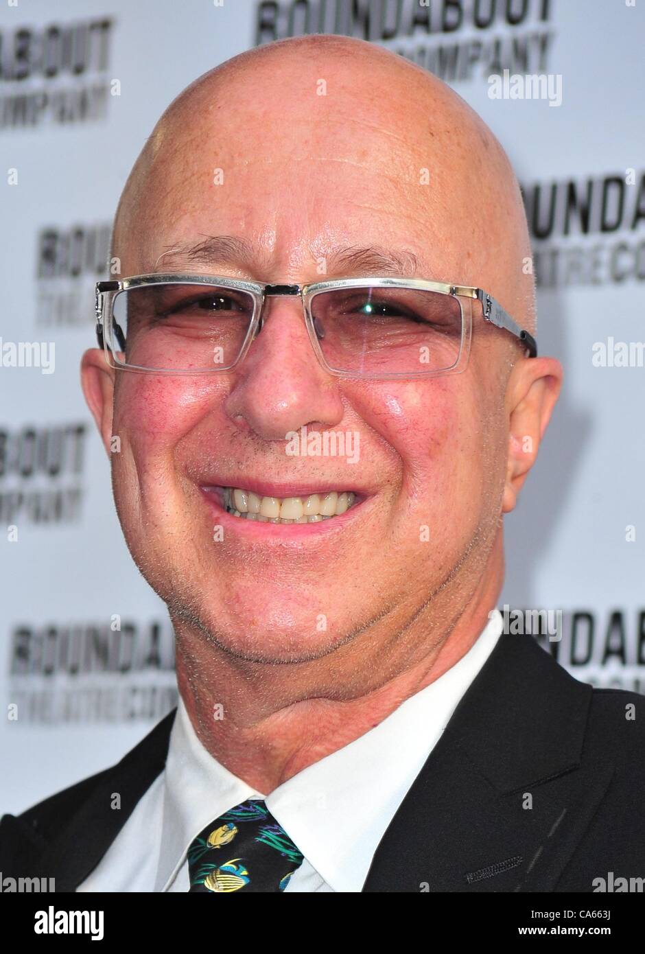 Paul shaffer hi-res stock photography and images - Alamy