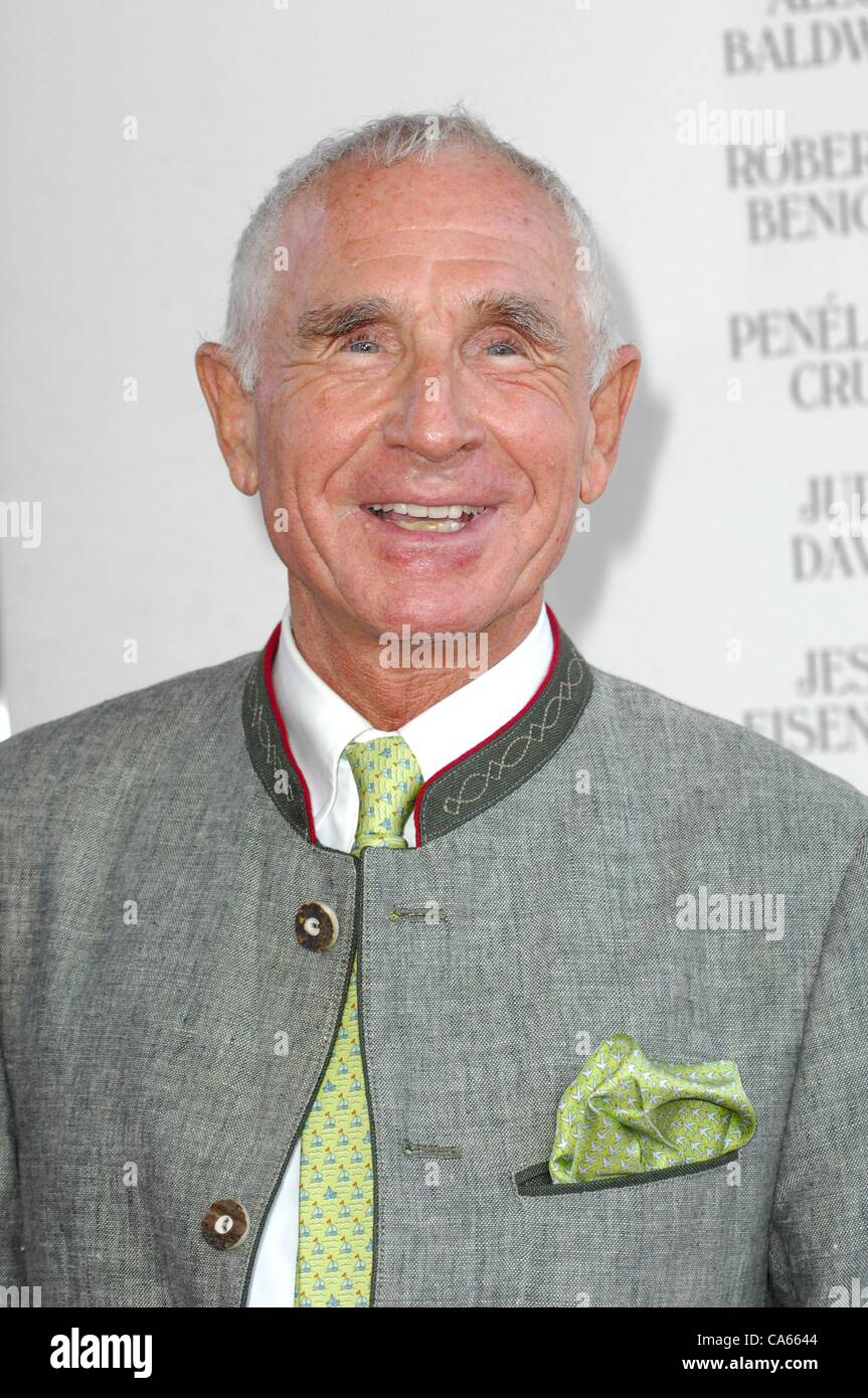 Frederic prinz von anhalt hi-res stock photography and images - Alamy