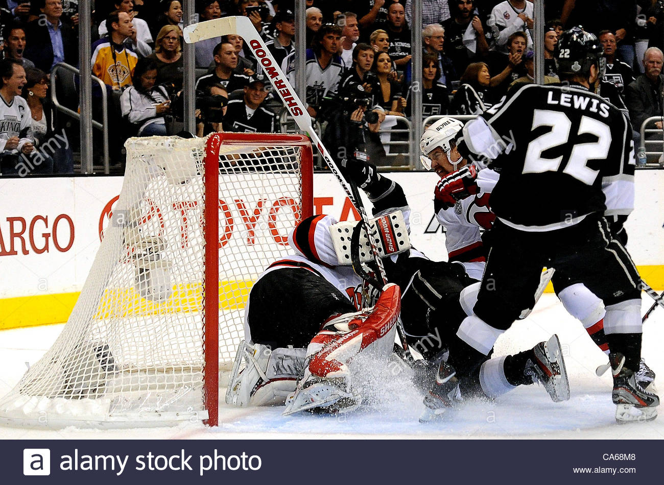 jarret stoll jersey