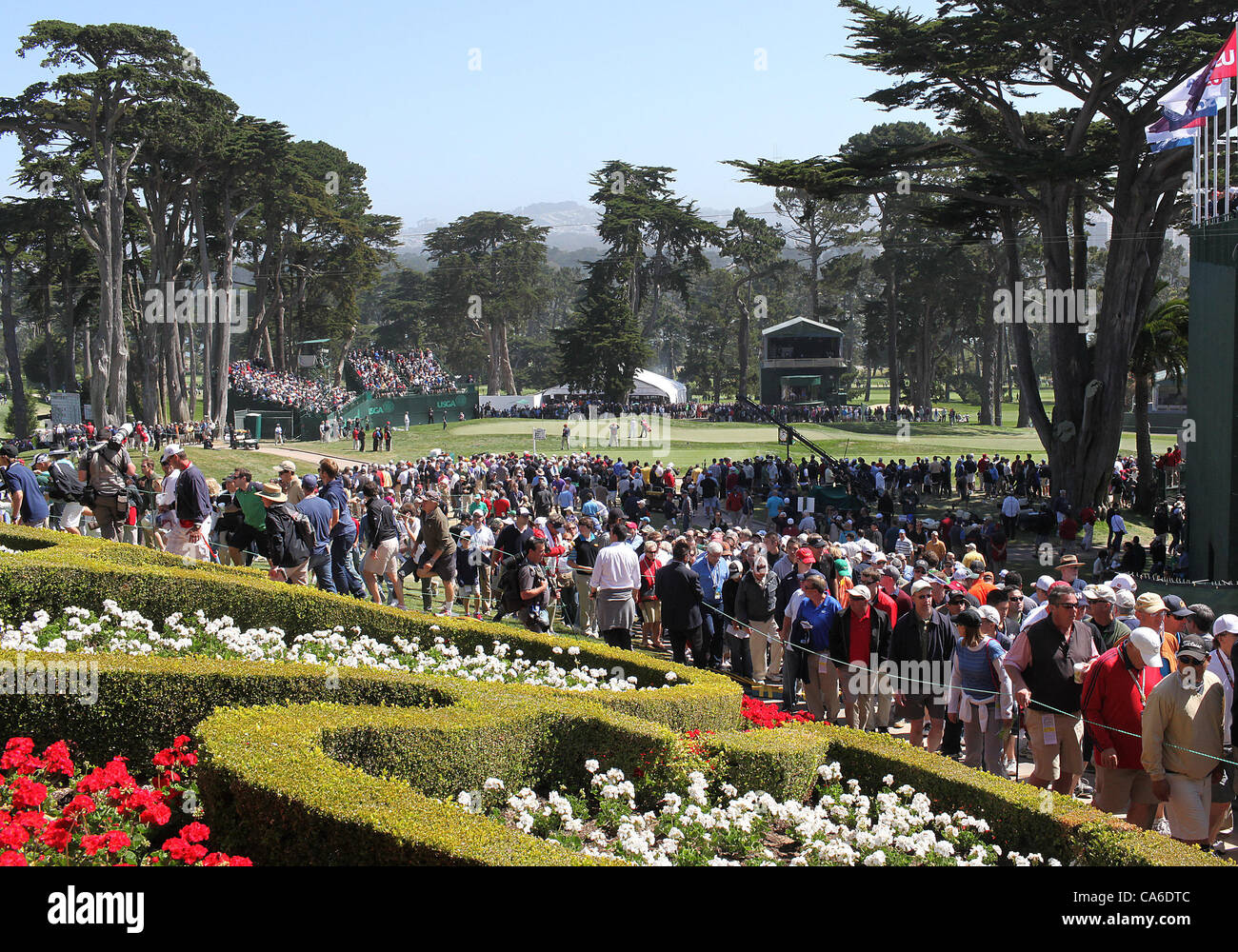 College Sports Just Got Crazy: Top Amateur Golfers Take Over San Francisco - zjs27ix