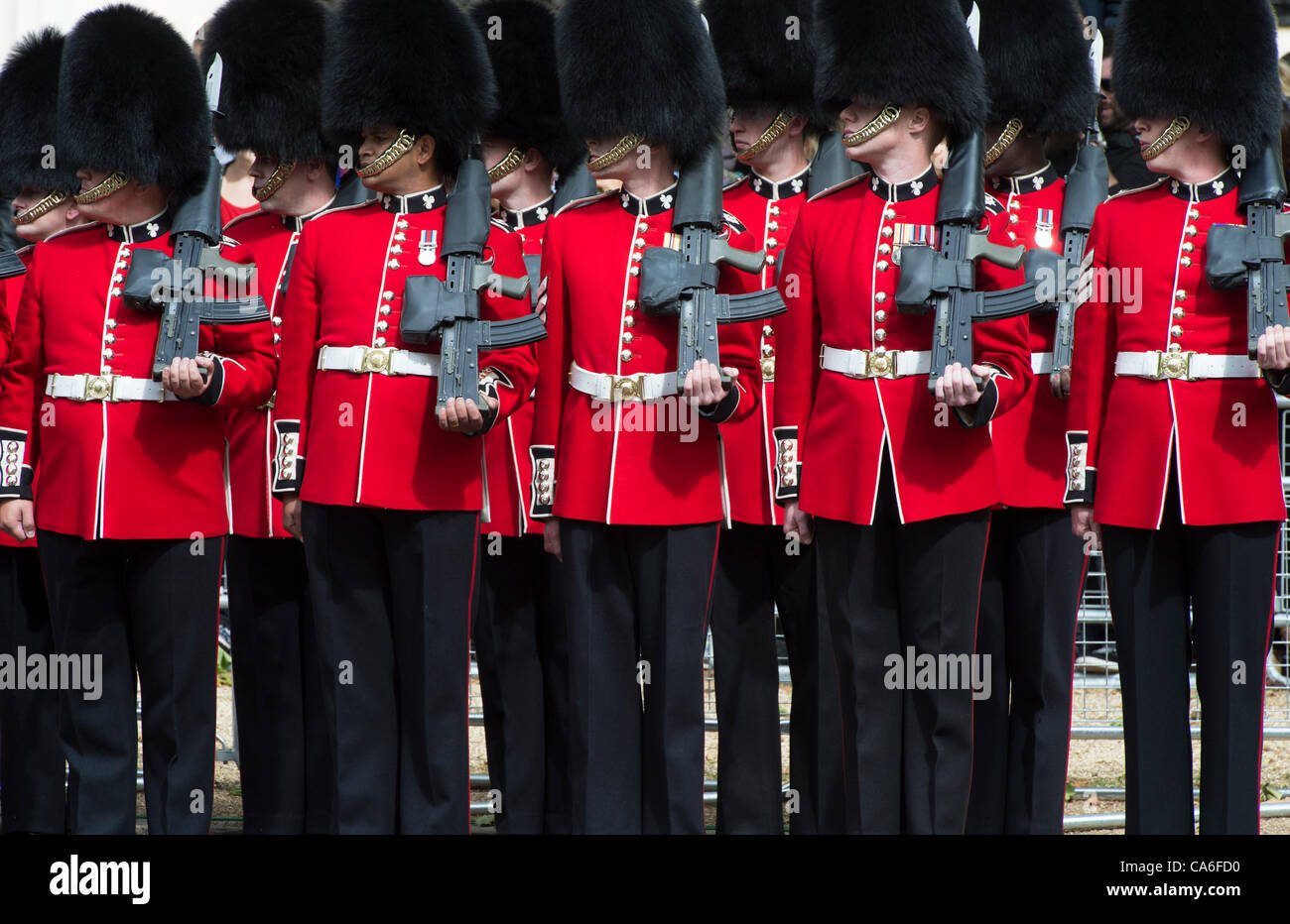 British infantry regiments hires stock photography and images Alamy