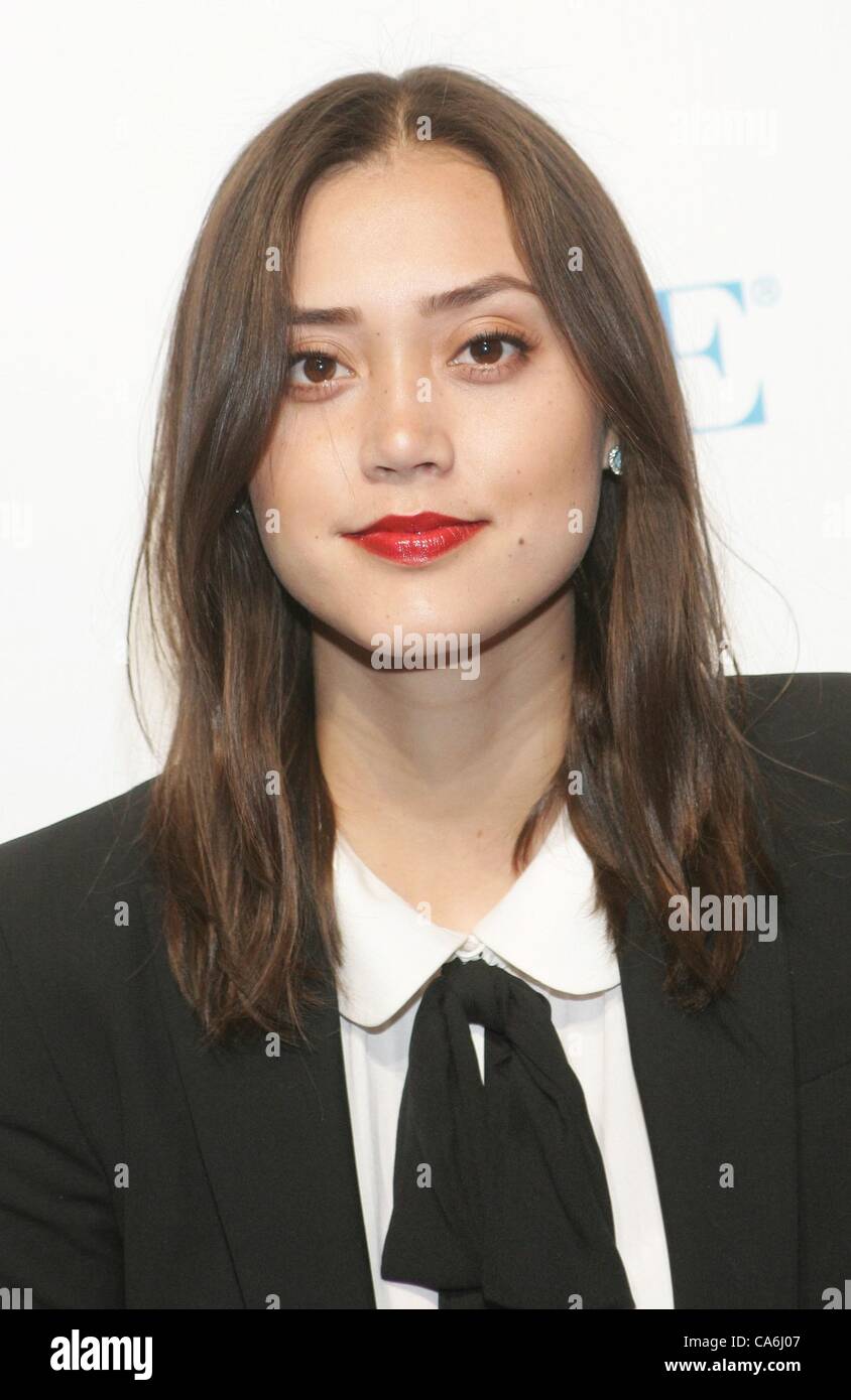 Dia Frampton at arrivals for Dia Frampton Performs at PURE, PURE