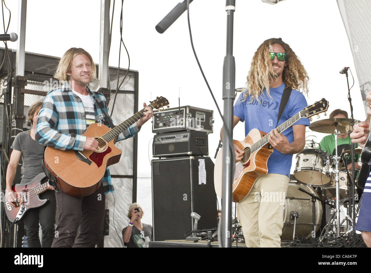 June 16 2012 Encinitas Ca Us The 8th Annual