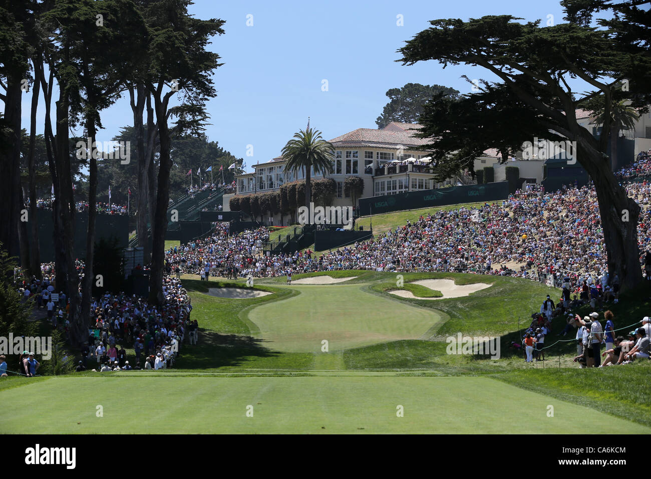 Olympic club hi-res stock photography and images - Alamy