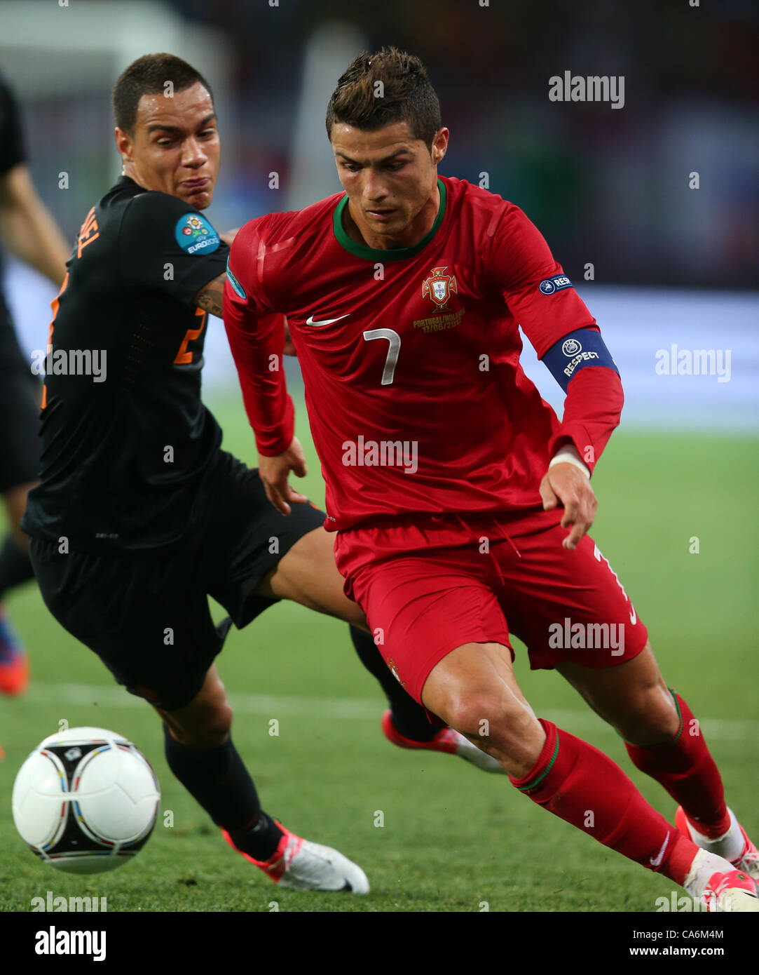 Van der wiel hi-res stock photography and images - Alamy