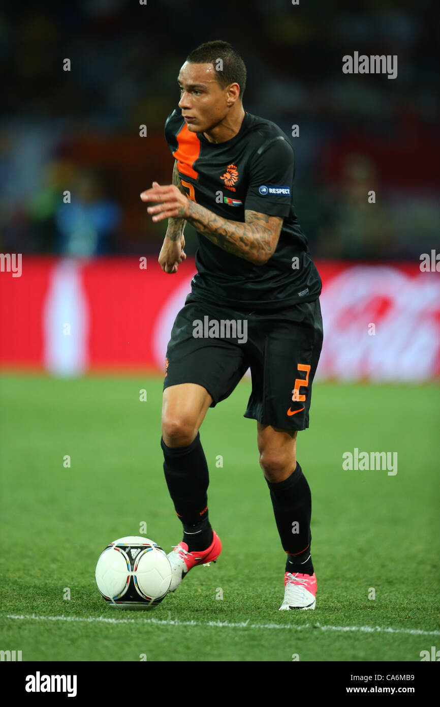 📝 DEAL DONE: Gregory van der Wiel has - Transfer News Live