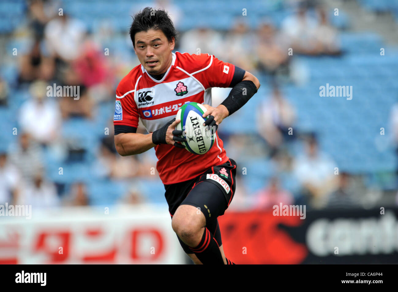 Ayumu goroumaru jpn june 17 hi-res stock photography and images - Alamy