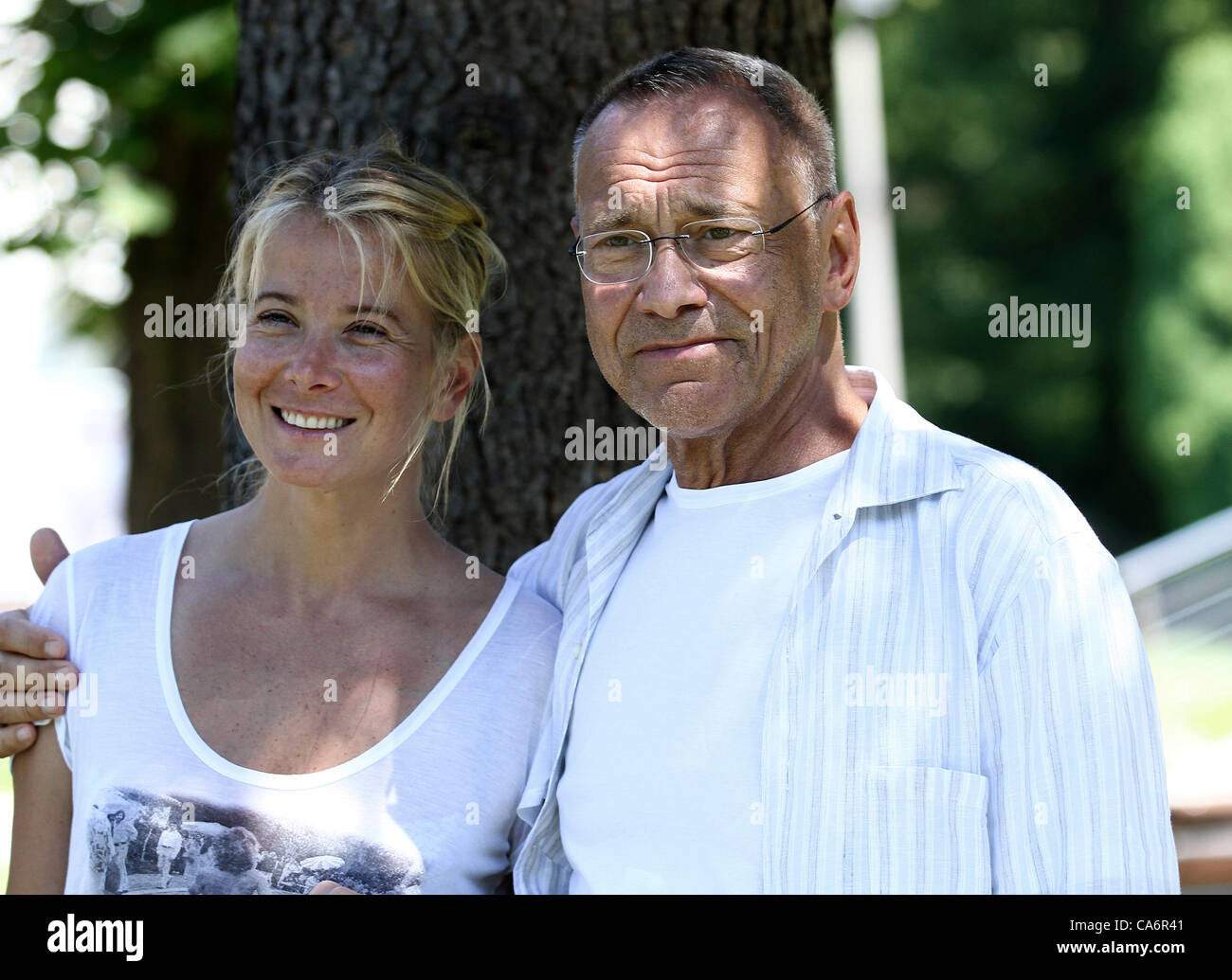Andrei Konchalovsky High Resolution Stock Photography and Images - Alamy