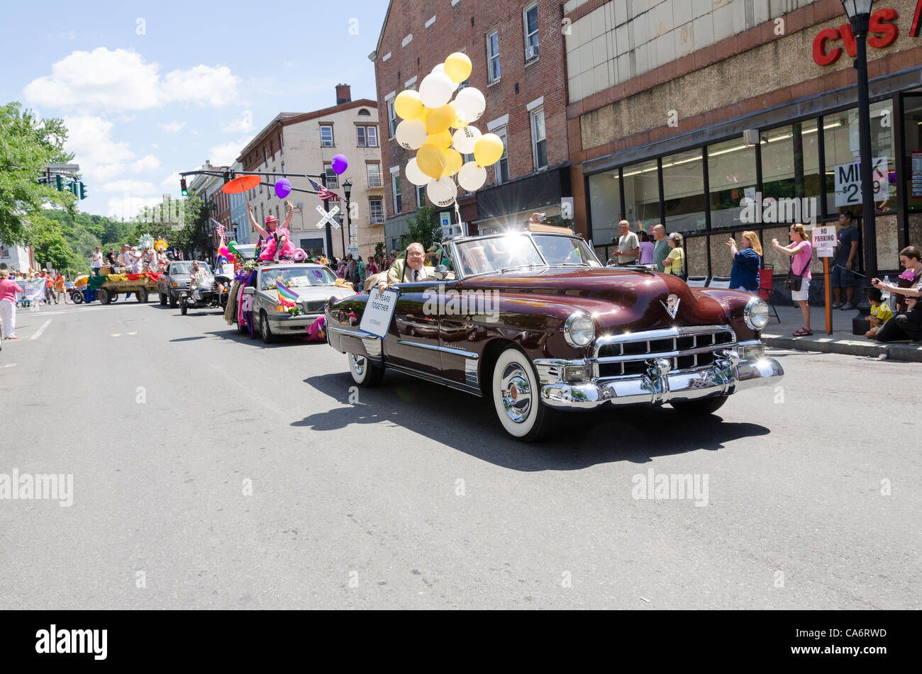 Warren street hudson new york hires stock photography and images Alamy