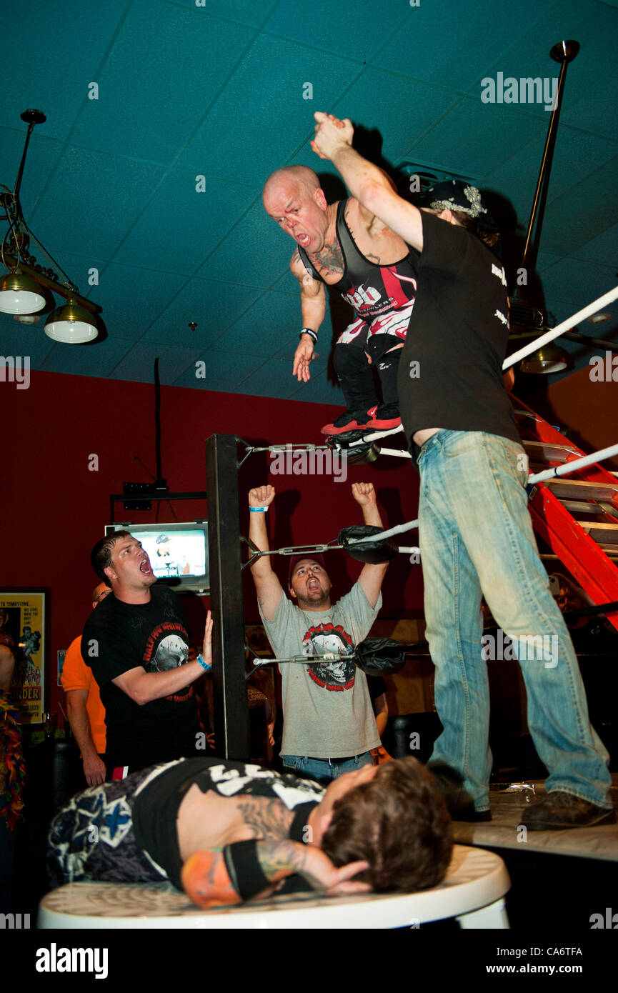 Half pint brawlers hires stock photography and images Alamy