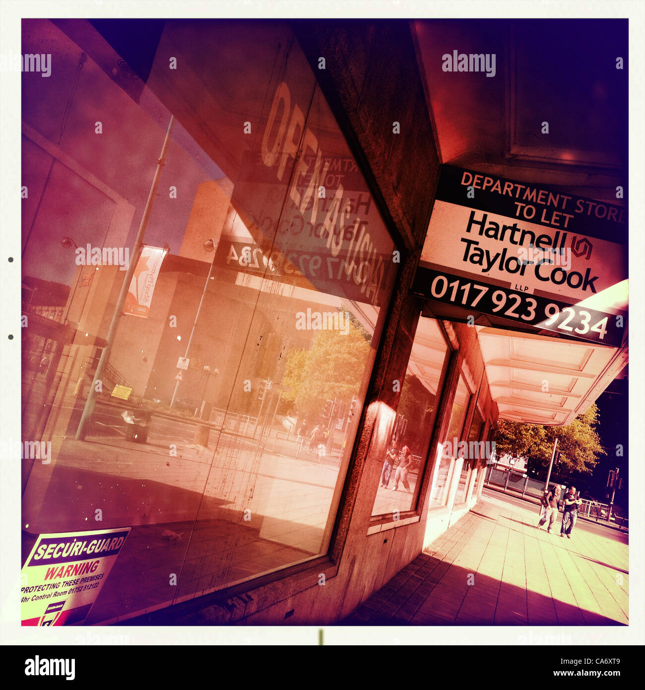 Regeneration plans hires stock photography and images Alamy