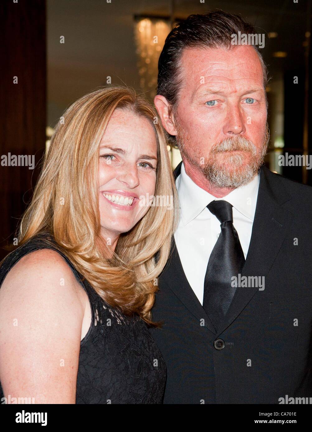 Barbara Patrick HD Top Actress