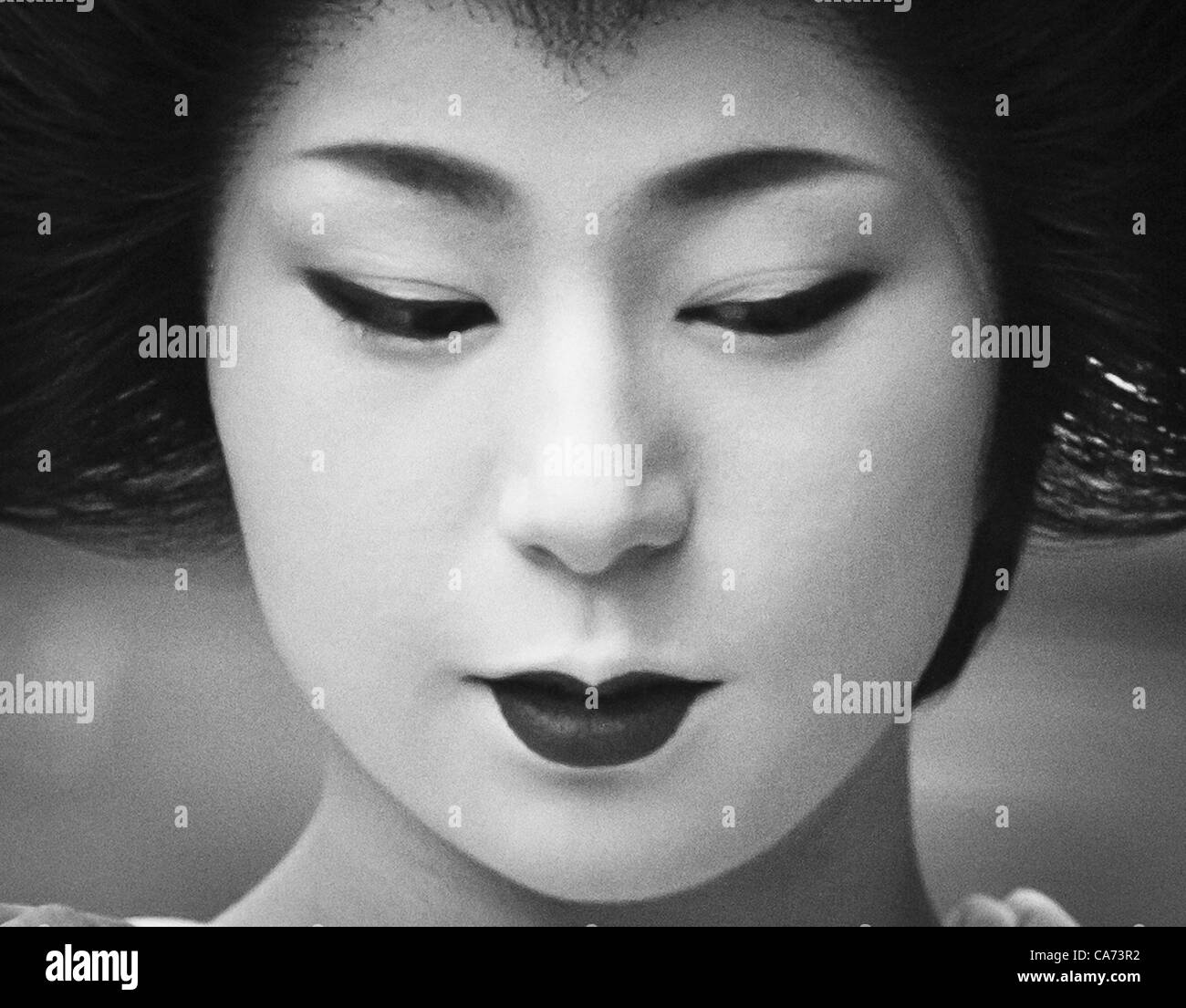 Japan entertain client hi-res stock photography and images - Alamy