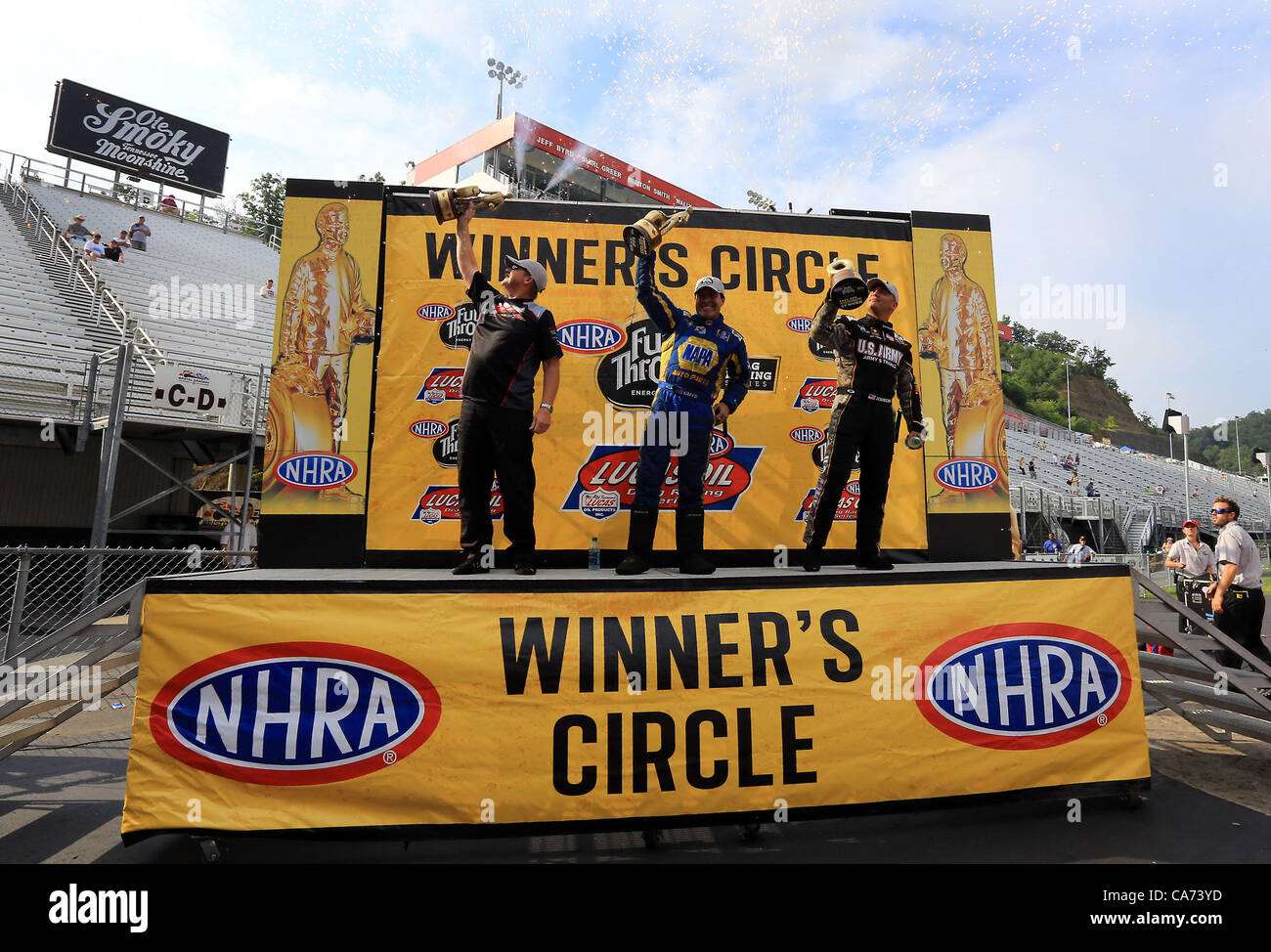 Mike edwards drag race hi-res stock photography and images - Alamy