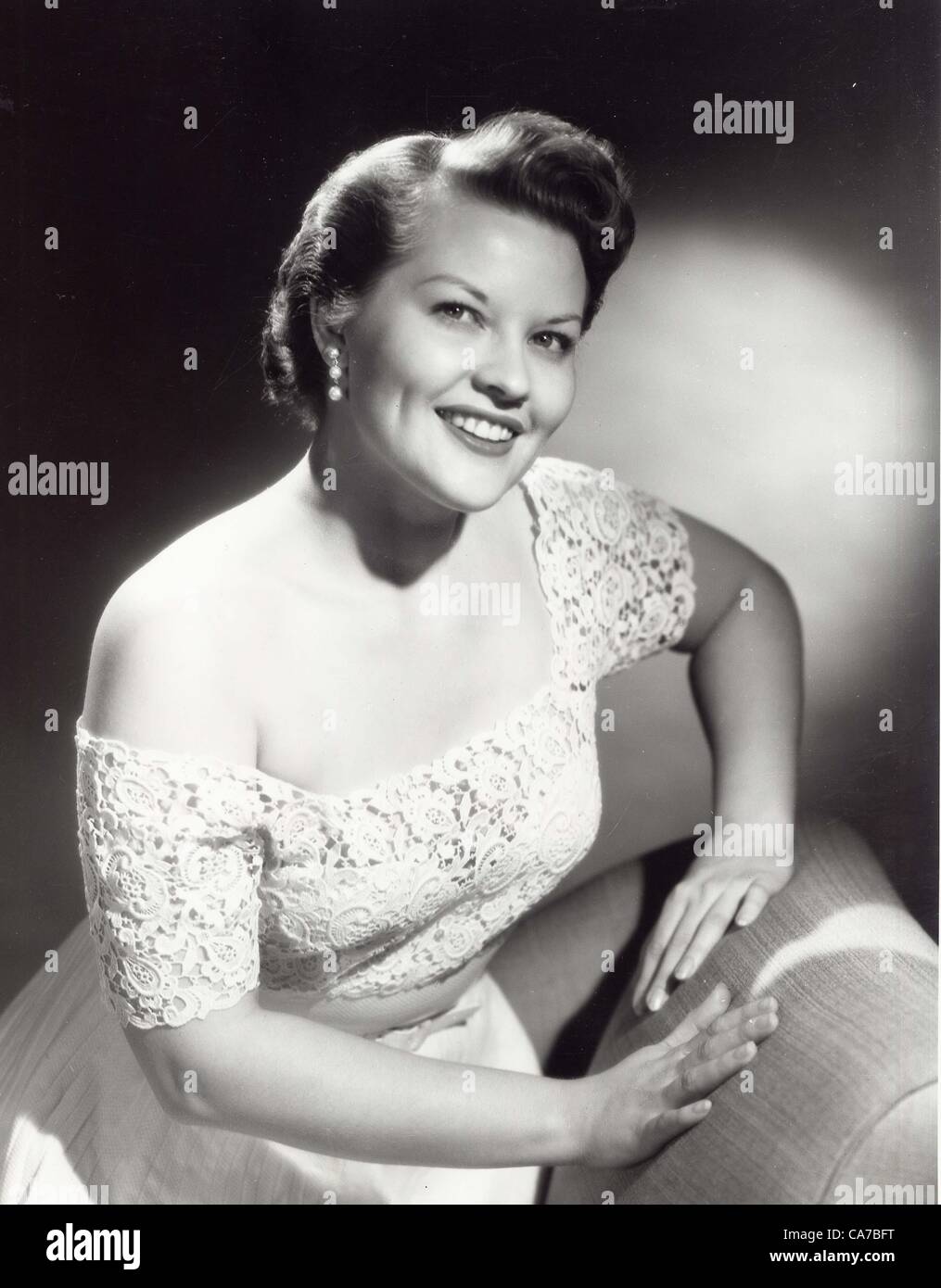 Patti page hires stock photography and images Alamy